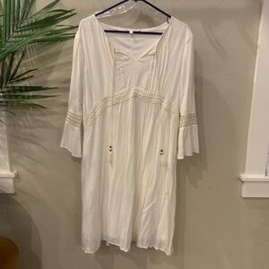 DOWNEAST Boho dress​​​​​​​​​​​​​​​​​​​​​​​​​​​​​​​​​